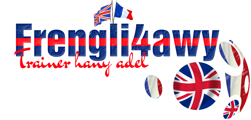 site logo